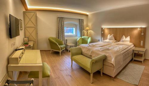 Double Room Premium
