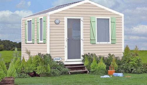 Mobile Home