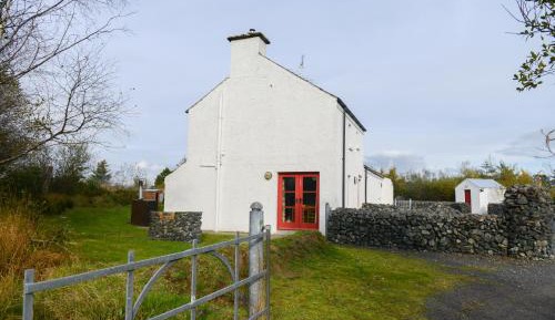 One-Bedroom Cottage