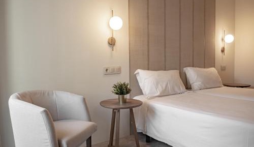 Superior Quadruple Room