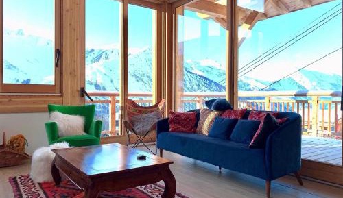 Chalet