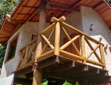 Superior Chalet
