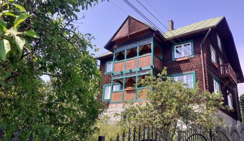 Chalet