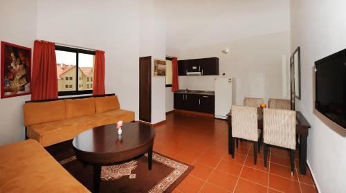 Standard Apartment