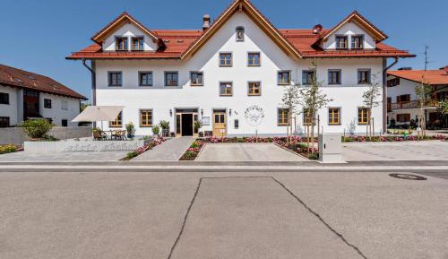 Seven-Bedroom House