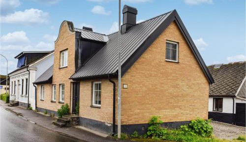 Four-Bedroom Holiday Home