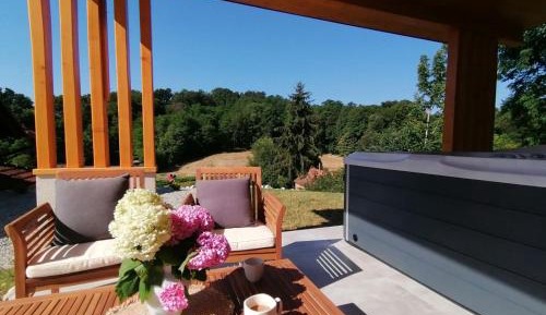 One-Bedroom Villa