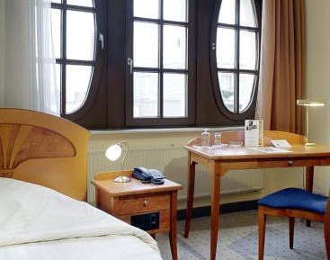 Business Double Room