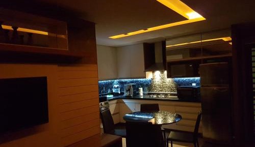2006 - Superior Flat with Balcony and Sea view