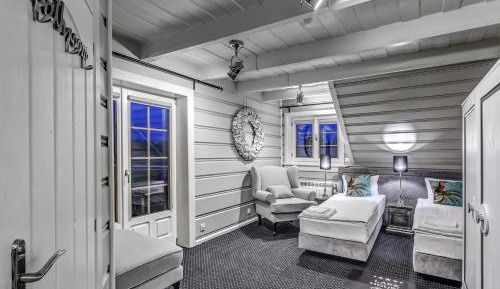 Comfort Double or Twin Room