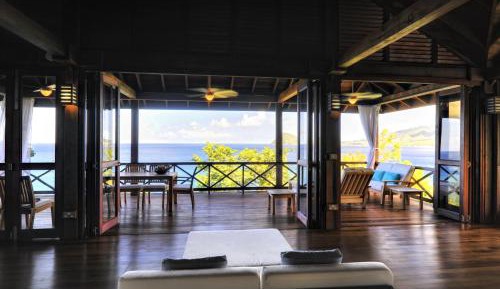 Peninsula Zabuco Honeymoon Villa I 