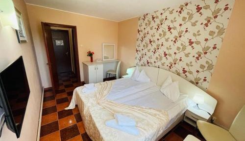 Standard Double/Twin Room
