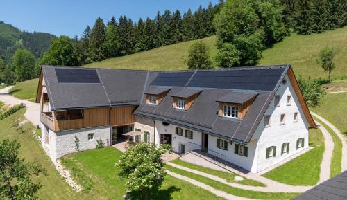 Five-Bedroom House