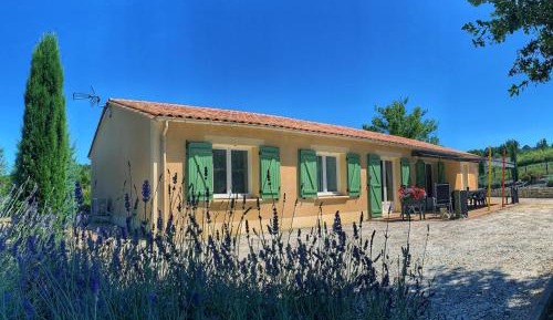 Holiday Home (5 Adults)