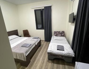 Triple Room with Bathroom