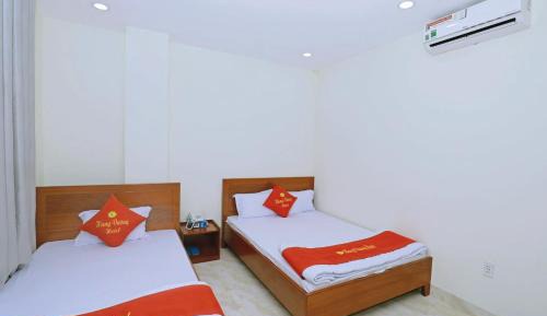 Triple Room with Balcony