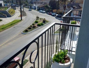 Triple Room with Balcony