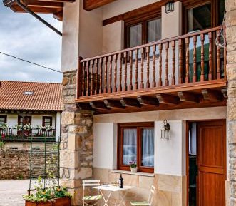 Three-Bedroom Chalet