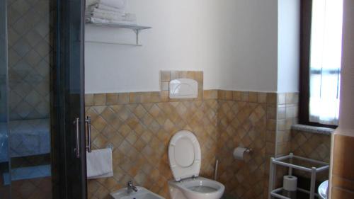 Double or Twin Room with Balcony