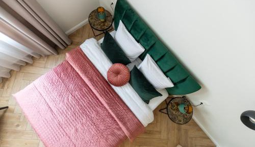 Apartment Nr. 2