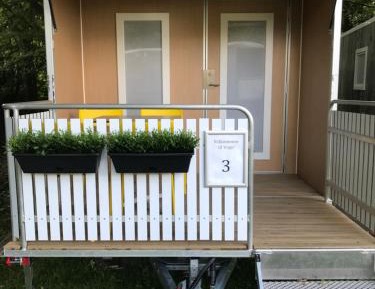 Mobile Home