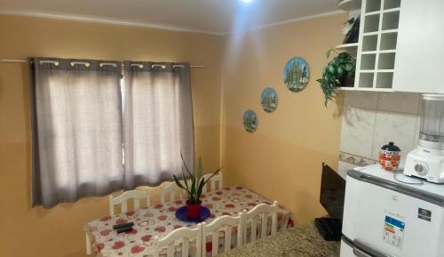 Apartment - Split Level