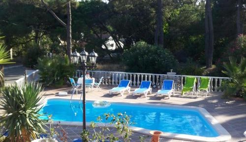 Superior Villa