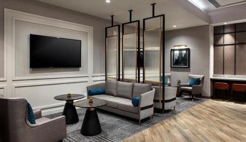 Concierge Level King Room