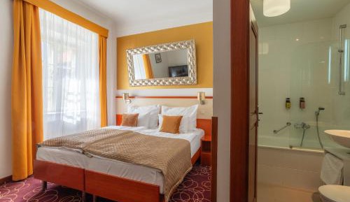 Superior Double/Twin Room