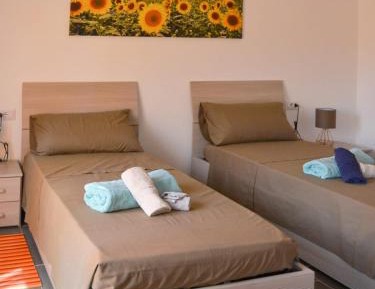 Deluxe Double Room with Shower