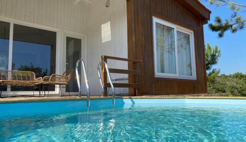 One-Bedroom Chalet