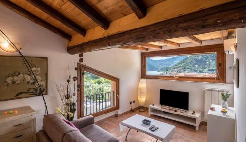Superior One-Bedroom Apartment