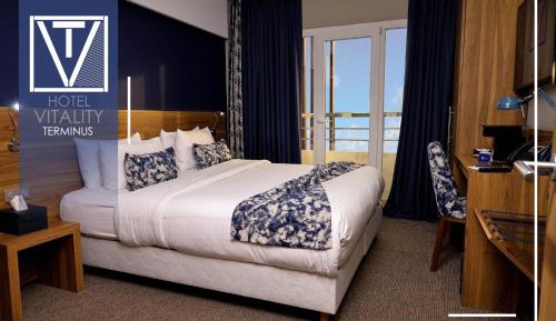 Superior King Room