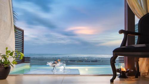 Superior Room with Privative Pool