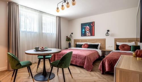 Apartment Nr. 8