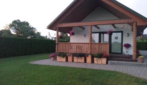 Apartment - Split Level