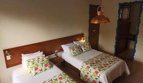 Standard Suite