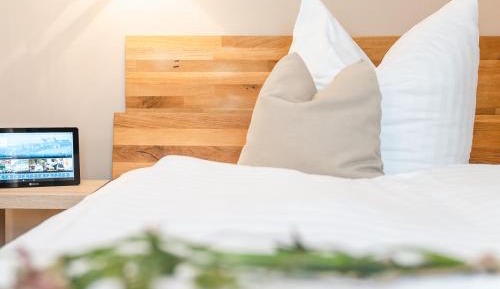 Single Room with Bathroom