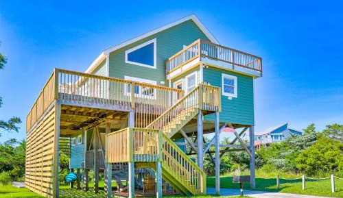 Three Bedroom holiday home 