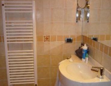 Comfort Double or Twin Room