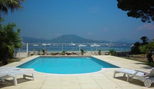 Deluxe Double or Twin Room with Balcony
