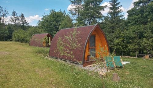 One-Bedroom Chalet