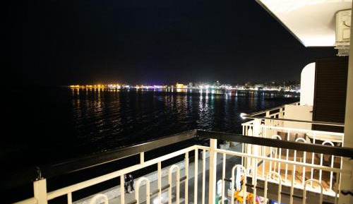 Classic Double Room with Sea View
