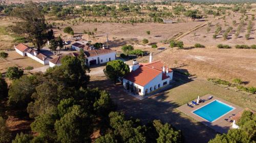 Six-Bedroom House