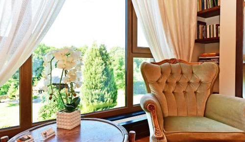 Superior Queen Room