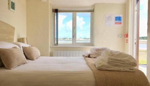 Double Room with Sea View