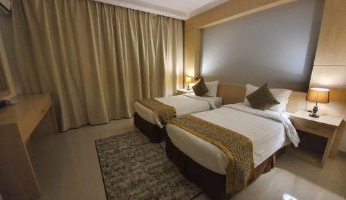 Standard Suite