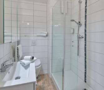 Double Room with view of the Moselle
