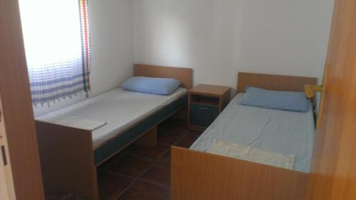 One-Bedroom Apartment with Balcony and Sea View