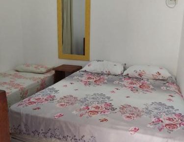 Family Double Room